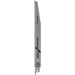 Bosch S 2345 X Progressor for Wood Reciprocating Saw Blade, 200mm (2pcs)