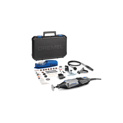 DREMEL® 4000 Multi-tool Kit (69pc)