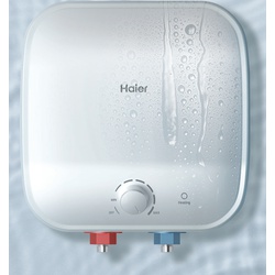 Water Heater Electric Over Sink 10 Litres Haier