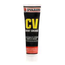 CV Joint Greases