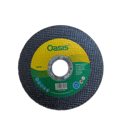 OASIS DISC 115mm (4.5 inches)