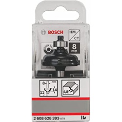 Bosch Standard for Wood Edge Profiling Bit A