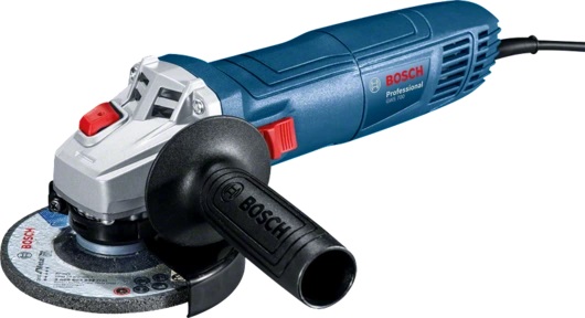 Bosch 4.5 deals angle grinder