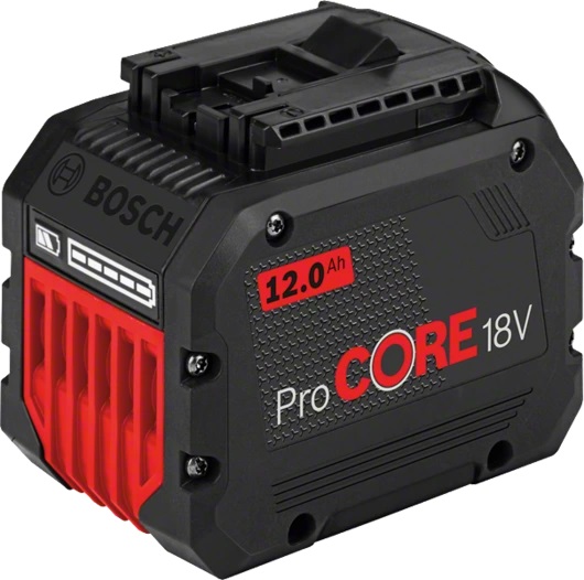 Аккумулятор procore 18v