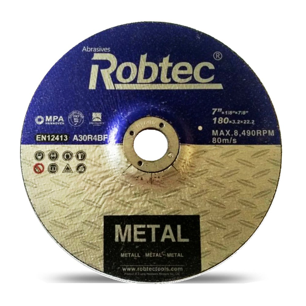 7 inch online metal cutting discs